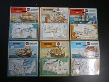 Airfix HMS Victory Model + 5 weitere OVP