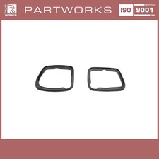 Gummiunterlage Außenspiegel