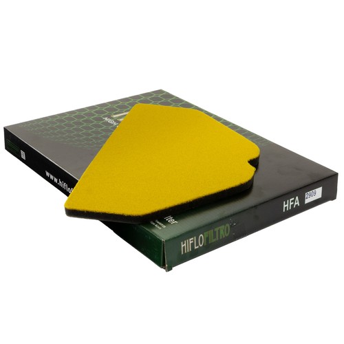 Luftfilter hiflo hfa2909 - luftfilter,