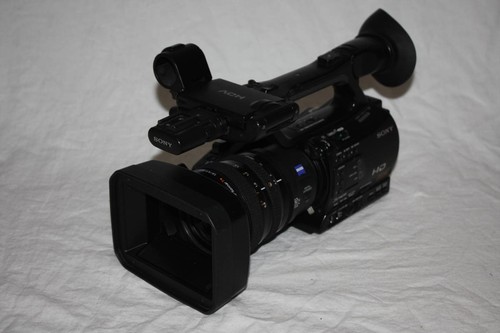 Sony hvr z7j broadcast - sony, hvr-z7j