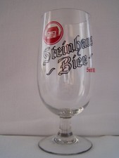 "Steinhaus-Bier  Burg" -