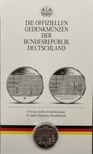 Euro silber gedenkmünze - euro,