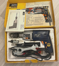 Ältere funktionstüchtige