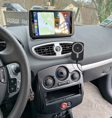 Für renault clio - für, iii