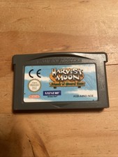 Harvest Moon - Friends of