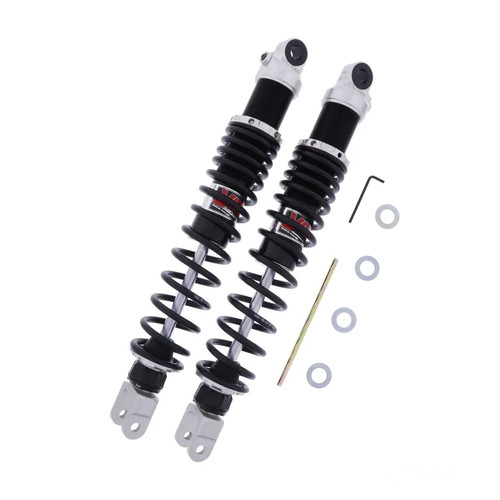 Federbein stereo yss - federbein,