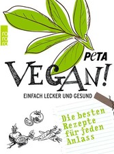 Vegan!. Einfach lecker und