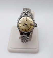 Omega ladymatic seamaster - ladymatic,