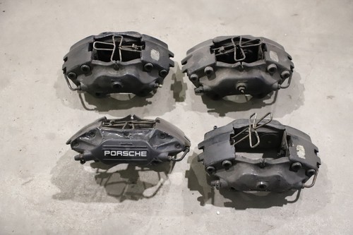 Porsche 911 928 - , brembo