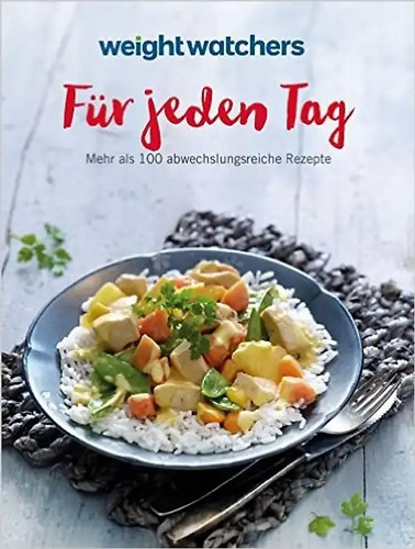 Weight watchers für jeden - -,