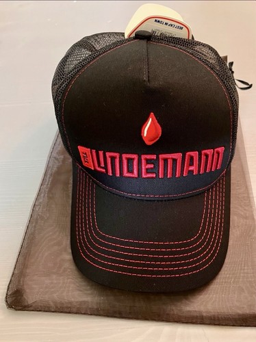 Till lindemann dna cap basecap - dna,