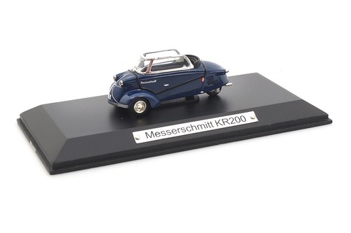 Messerschmitt kr200 - messerschmitt,