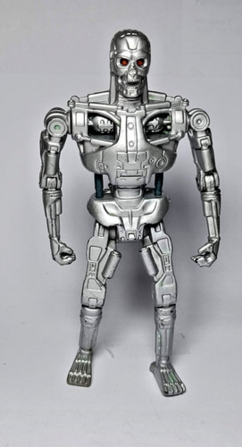 Kenner terminator techno - -, 2