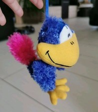 Ackaturbo Diddl® Plüschtier Kuscheltier Vogel