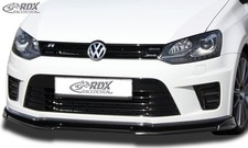 RDX Vario-X Frontspoiler für