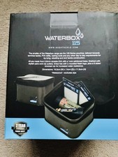  Nagelneuer Nash Wasserkasten