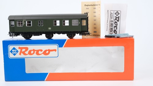 Roco 44254 umbauwagen - roco,