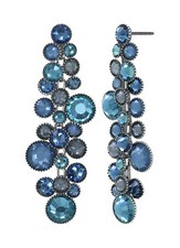 Konplott Ohrstecker Water