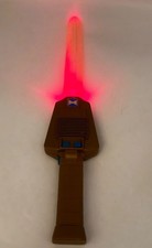 Masters of the Universe Powersword He-Man New Adventure Waffe Mattel Vintage