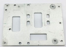 Vintage Parts SG Futura Expert