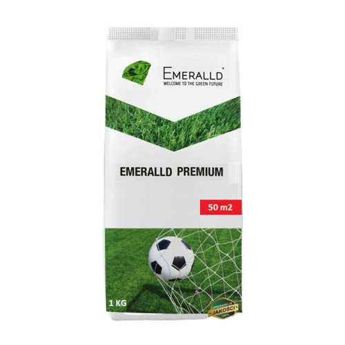 Emeralld premium sportrasen - emeralld, 1