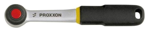 Proxxon ratsche zoll - ratsche, 1/4