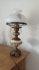 Antike lampe stehlampe - antike,
