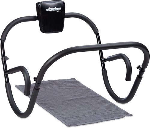 Relaxdays bauchtrainer - relaxdays,