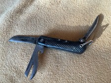 2.WK Britisches Taschenmesser