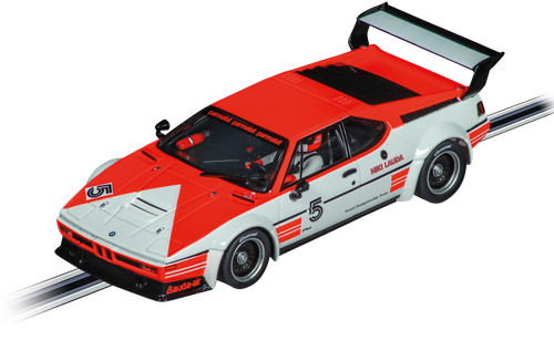 Bmw procar niki lauda - procar,