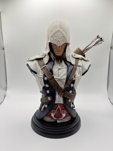 Assassins creed connor kenway - creed,