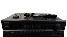 Onkyo AV-Receiver TX-SR578 –
