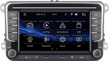 Autoradio für VW Golf 5 6