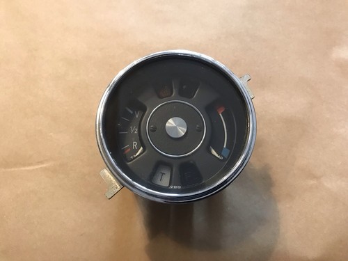 Bmw kombiinstrument - bmw, e9