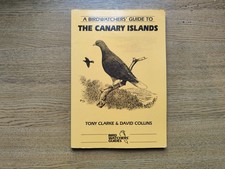 A Birdwatchers' Guide to the