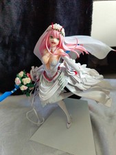 Zero Two - For My Darling - 1/7 PVC Statue von Good Smile