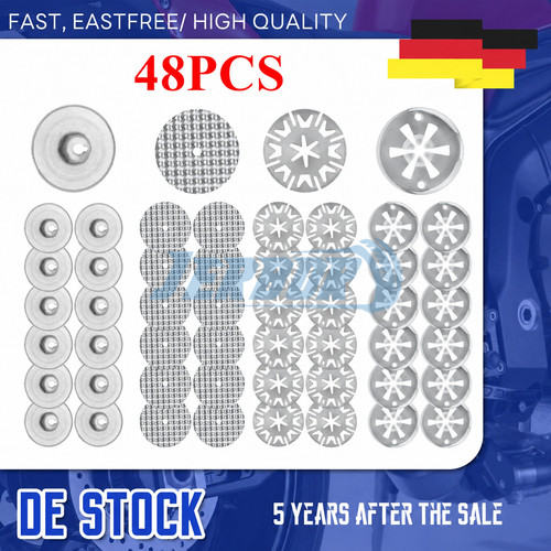 48x reparatursatz - 48x,