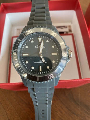Armbanduhr oliver - armbanduhr, s.oliver