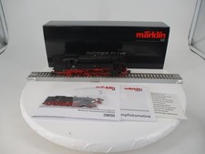 Märklin Spur H0 39650 Dampflok BR 65.0 der DB AC DSS DCC mfx Vollsound in OVP