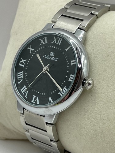 Oskar emil brandenburg classic - emil,