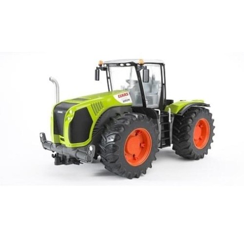 Bruder claas xerion - bruder, 5000