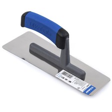 PROFI Venezianische Glanzputz KUBALA Glättekelle Venezianerkelle Trapez KB 0459