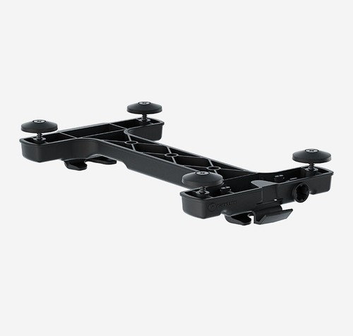 Racktime system adapter snapit - system,