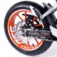Felgenaufkleber tuning ktm - tuning,