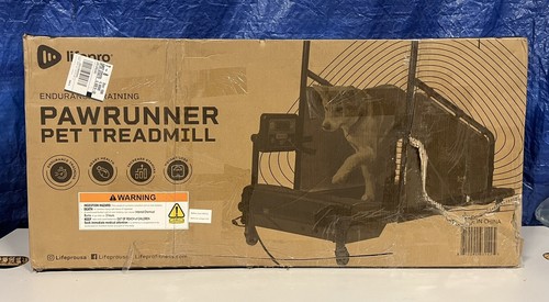 Lifepro pawrunner dog - lifepro,