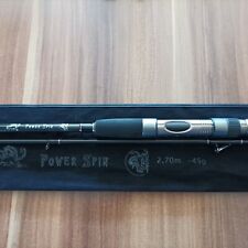 Mantikor "Power Spin"