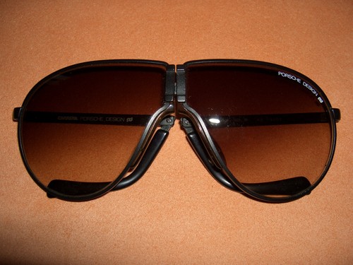 Porsche design brille carrera - design,