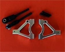 Alu Querlenker 68412 vorne