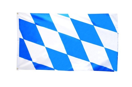 Deutschland bayern ohne wappen - ohne,