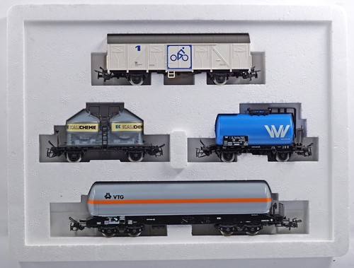Marklin 4794 north - ", "